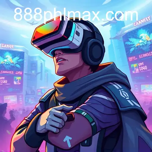 The Rise of 888phL in the Online Gaming World