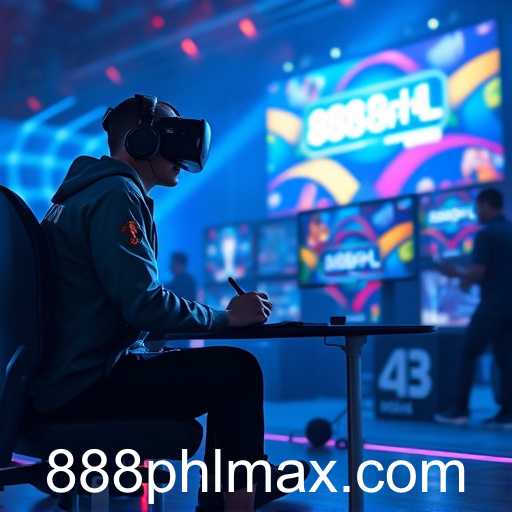 The Rise of 888phL in Gaming Culture